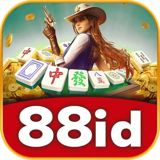 88ID - Permainan Domino Terbaik di Ponsel Anda
