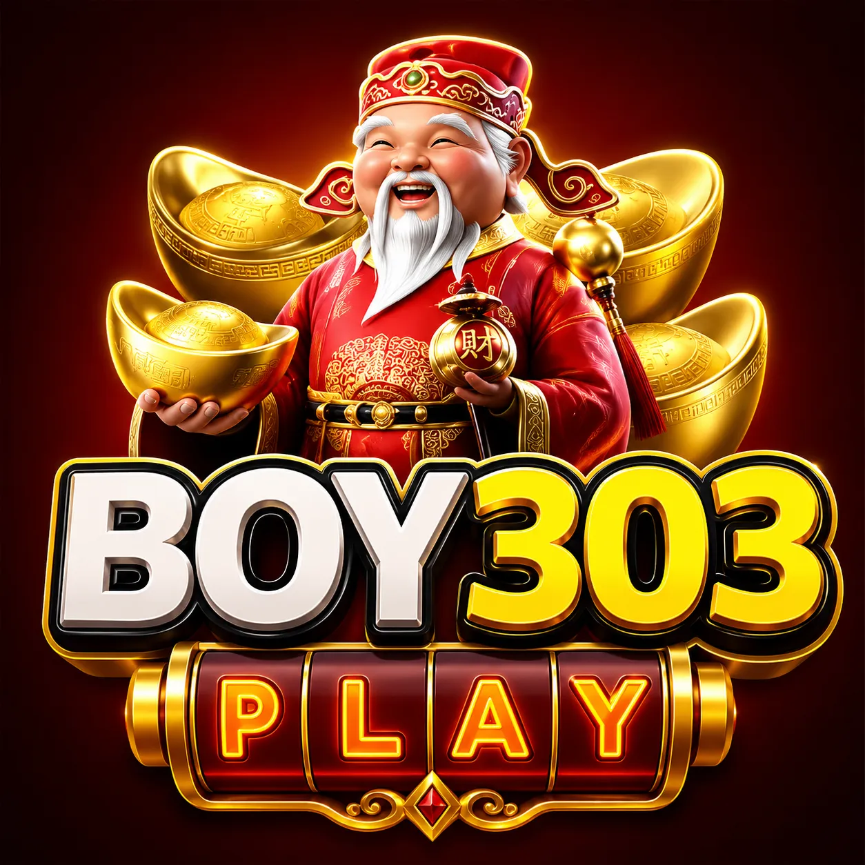 BOY303 - Balap Seru di Jalanan