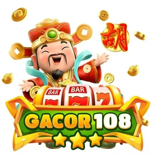 gacor108 APK Open World