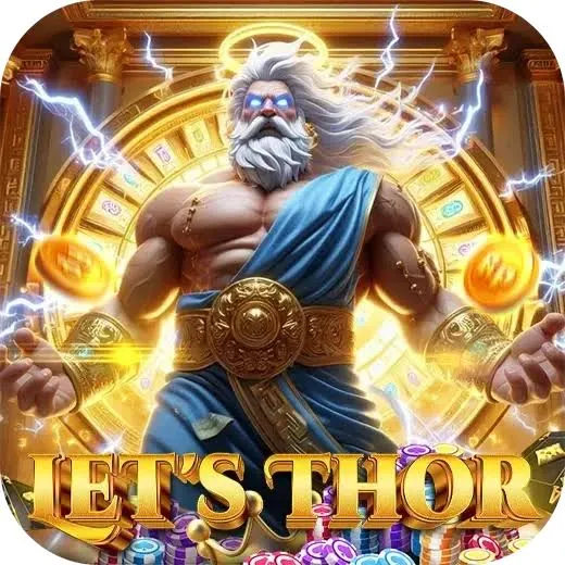 LETSTHOR - Teror Dalam Kegelapan