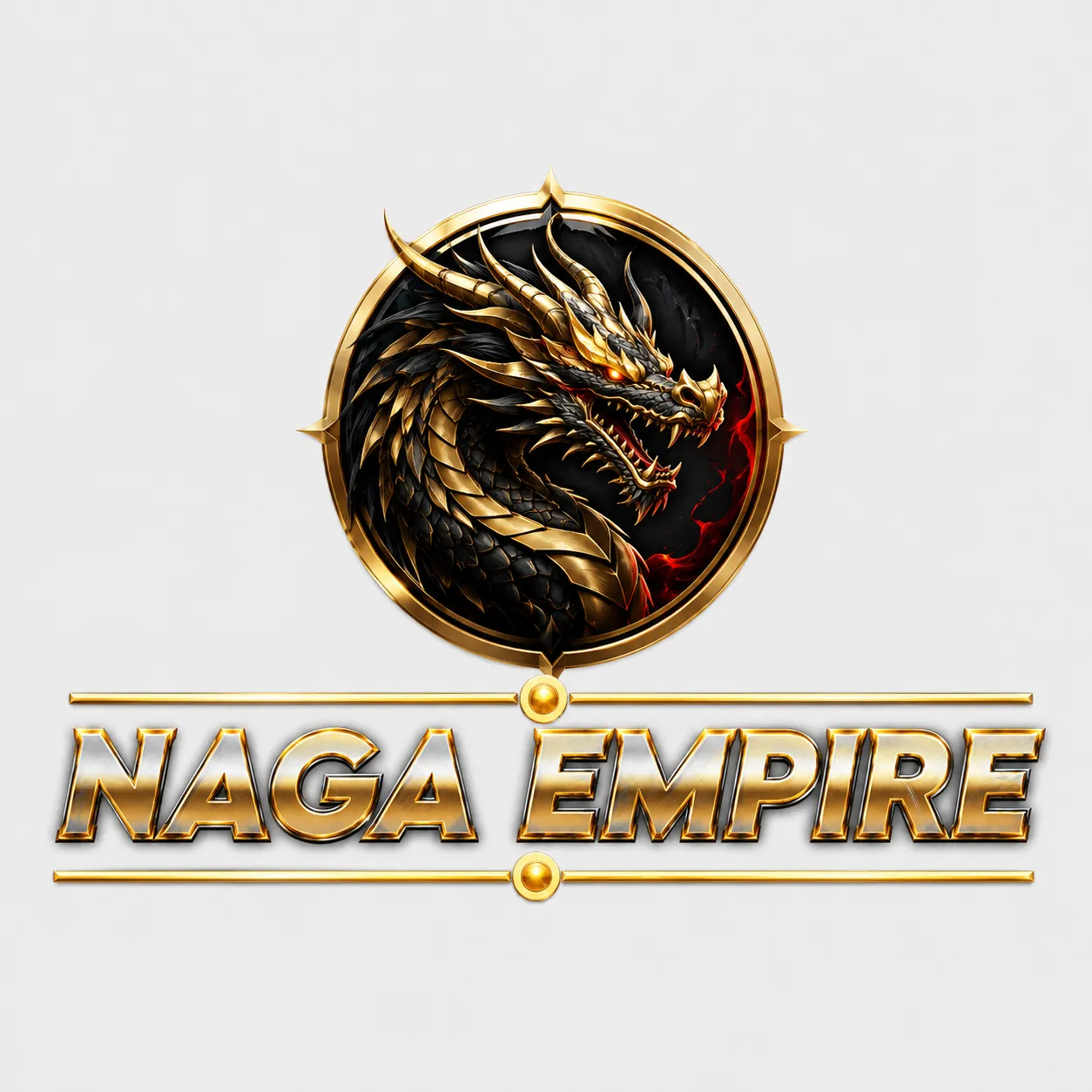 NAGAEMPIRE - Game MMORPG Terbaik untuk Petualangan Epik