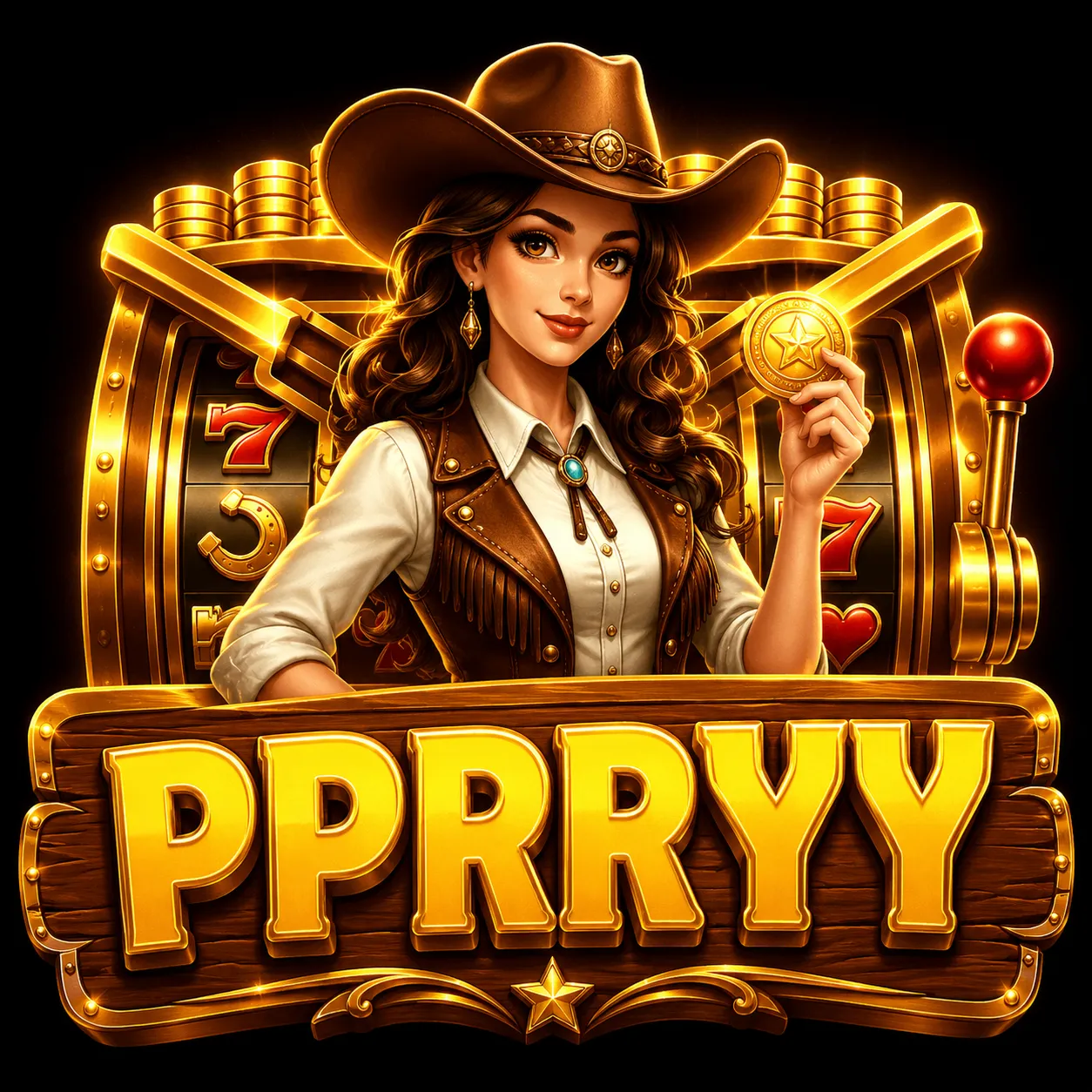 PPRRYY - Ketakutan di Balik Pintu