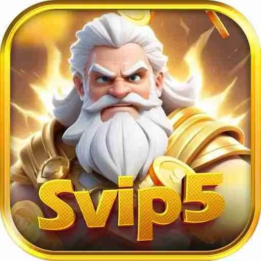 SVIP5 - Game Idle Mengasyikan untuk Semua Pengguna
