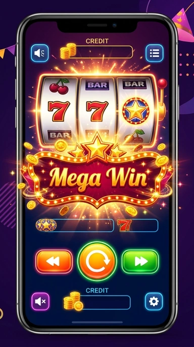 Tampilan antarmuka pengguna winning303 yang ramah dan intuitif.